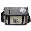 Nagato Messenger Bag