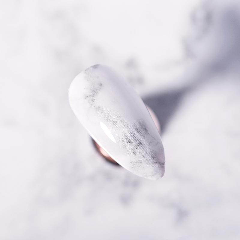 Nail Foils Marble Flower Series Iridescent Nail Art Transfer Sticker Paper Slider Nail Water Decal Design Manicures Decorations  Art Manicures Decoration New Gold Nail Transfer Foils for Nail Arts Nails Supply Holographic Effect Nail Art Foil Stickers Hol