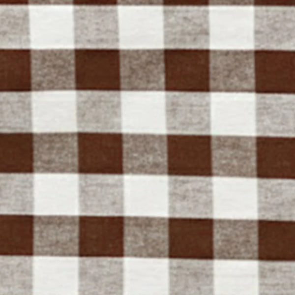 Buffalo Checked Table Runner