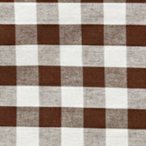 Buffalo Check Napkins