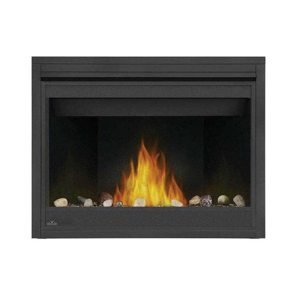 Napoleon Ascent 42 Direct Vent Millivolt Ignition Propane Gas Fireplace [B42N/PTR] (SAK91456)