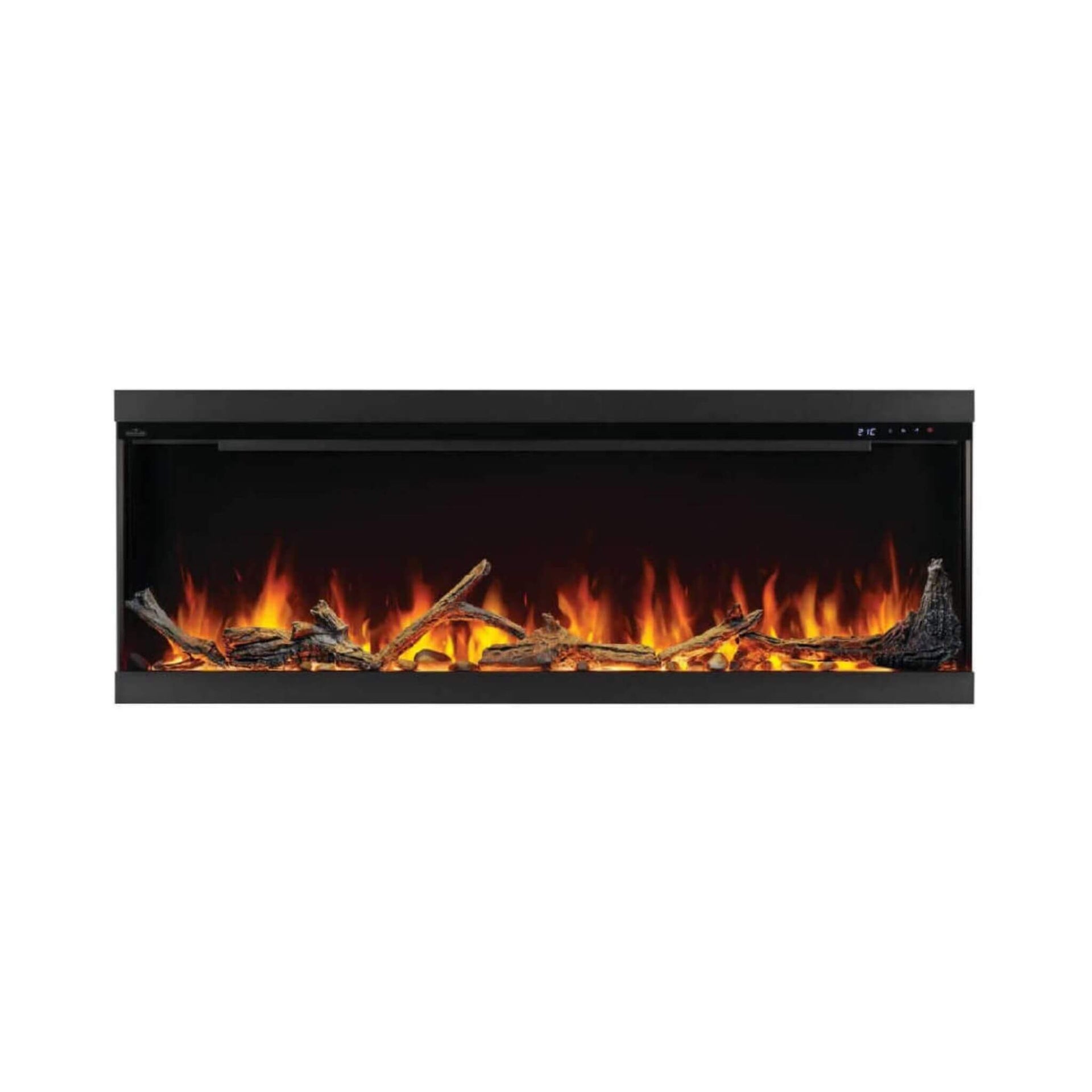 Napoleon Astound FlexMount Built-In Electric Fireplace [NEFL50/62/74AB] (SAK51294)