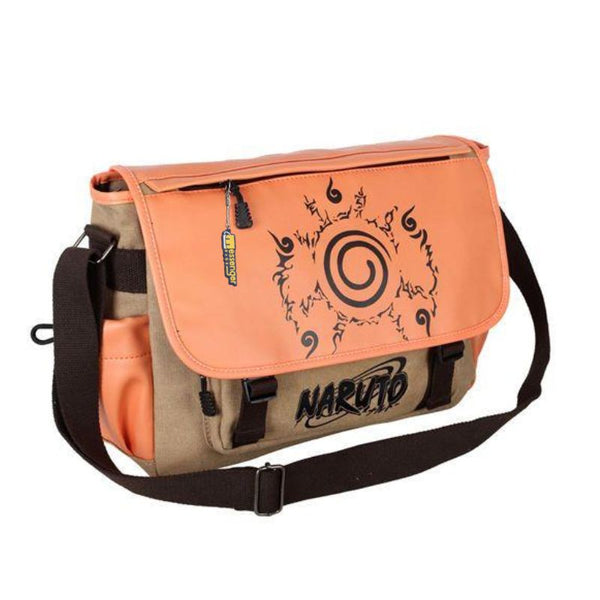 Naruto Messenger Bag