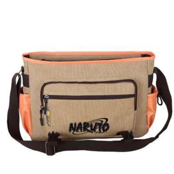 Naruto Messenger Bag