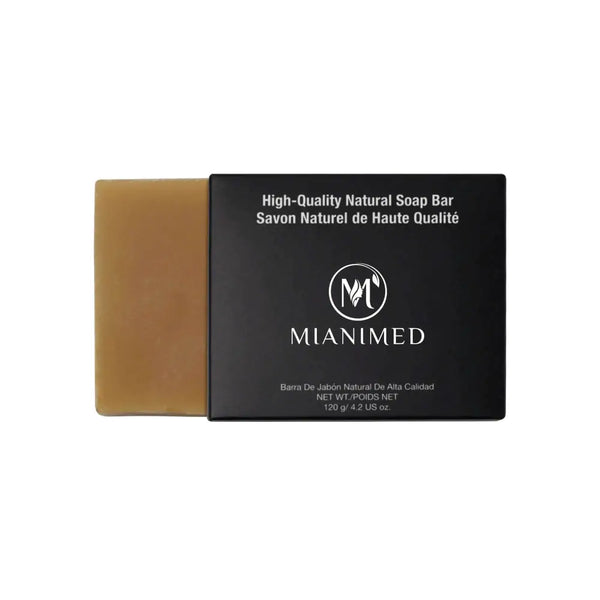 Natural Fresh Turmeric Soap