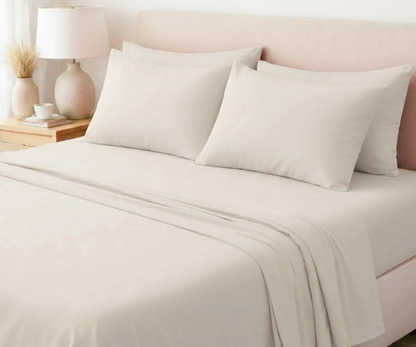 Linen Bedding set