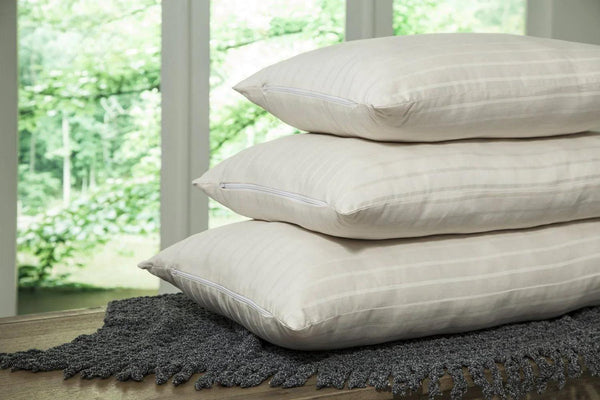 Organic Wool Pillow - Gifts for You 'n Me