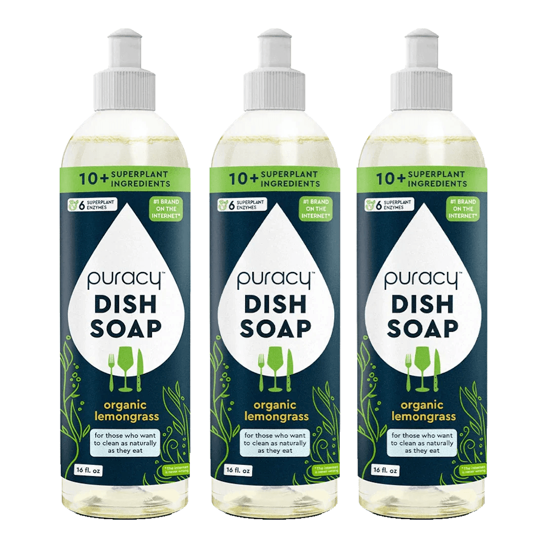 Dish Soap