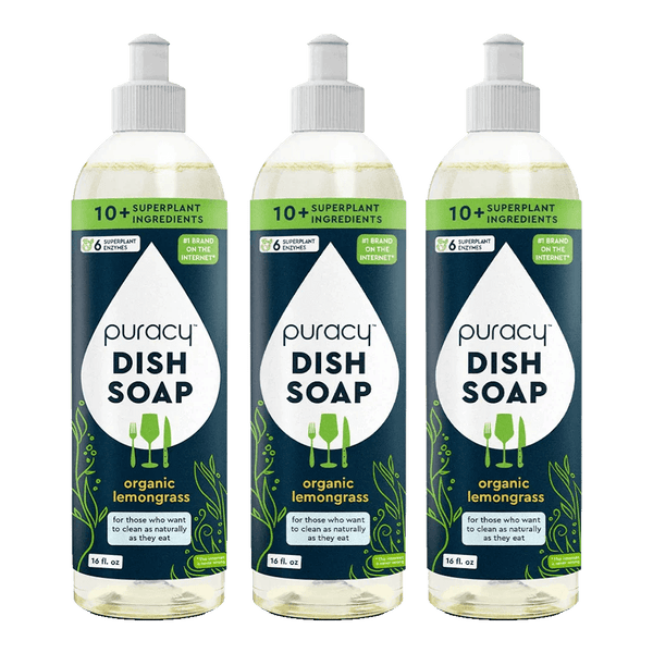 Dish Soap