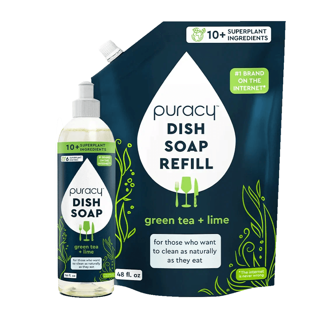 Dish Soap