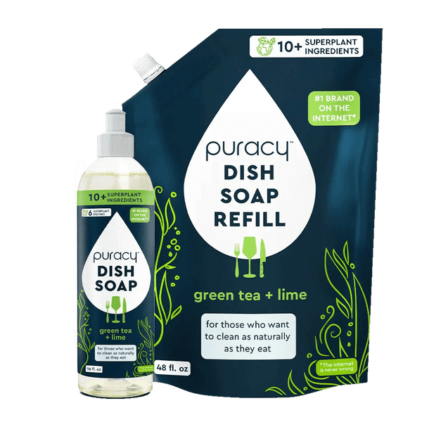 Dish Soap