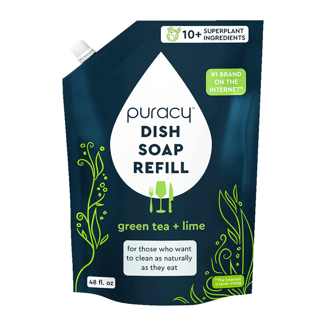 Dish Soap