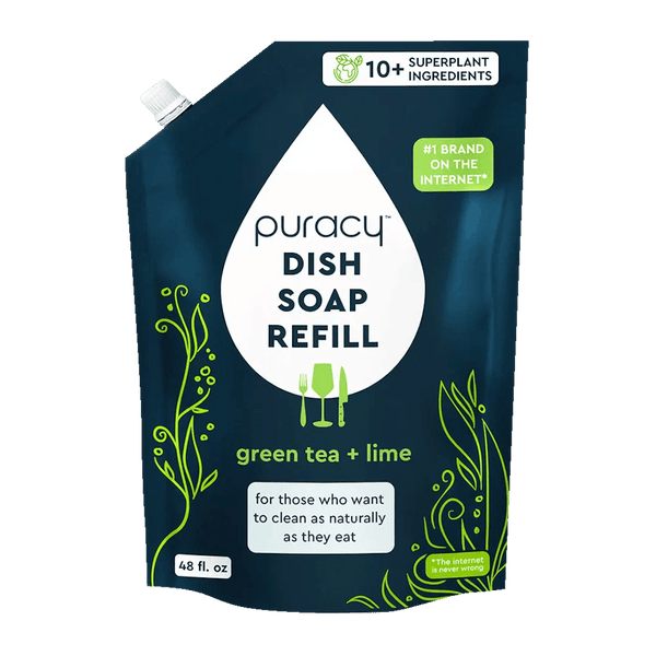 Dish Soap