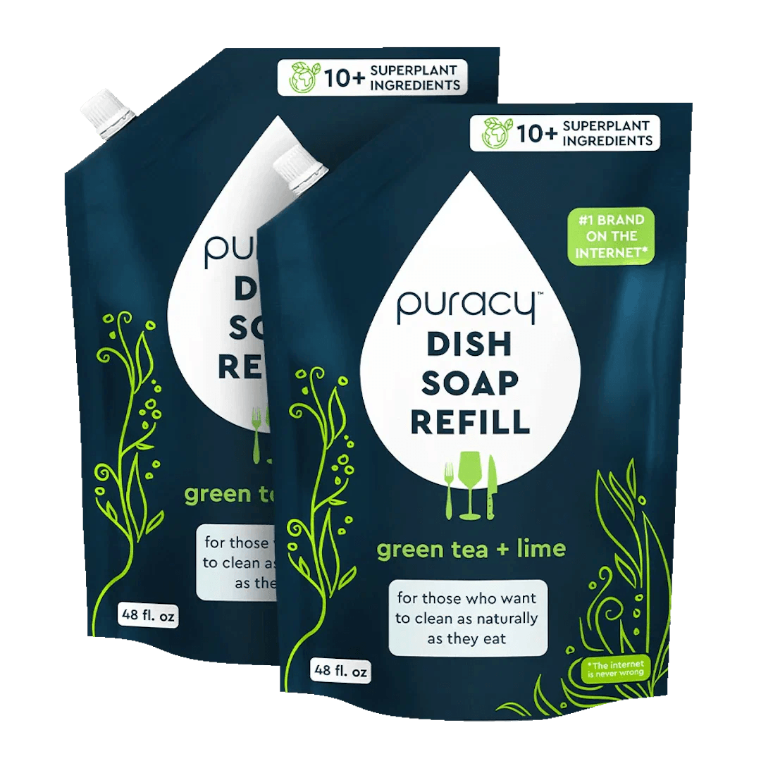 Dish Soap