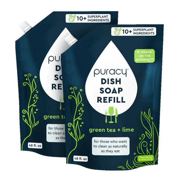 Dish Soap