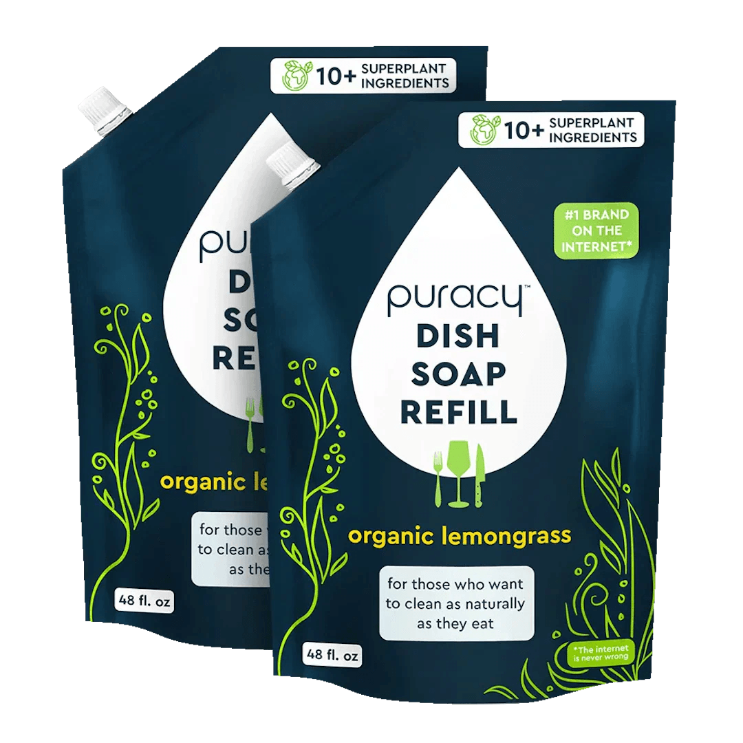 Dish Soap