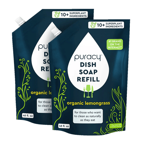 Dish Soap