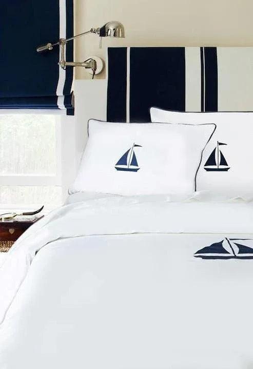 Yacht Collection Duvet - Gifts for You 'n Me