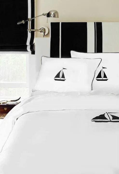 Yacht Collection Duvet - Gifts for You 'n Me