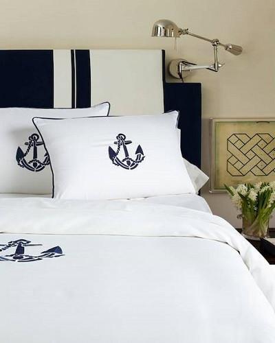 Yacht Collection Duvet - Gifts for You 'n Me