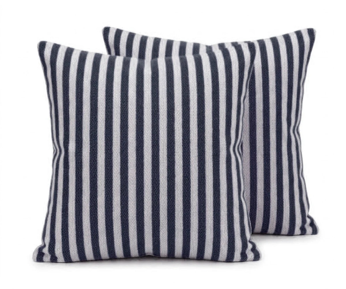 Cushion Cover - Striped