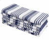 Striped Cloth Napkins