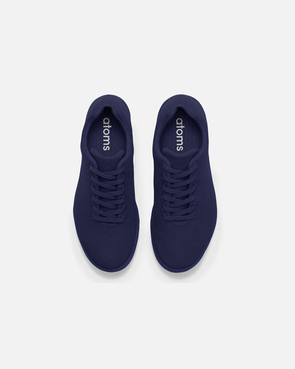 Model 000: Navy