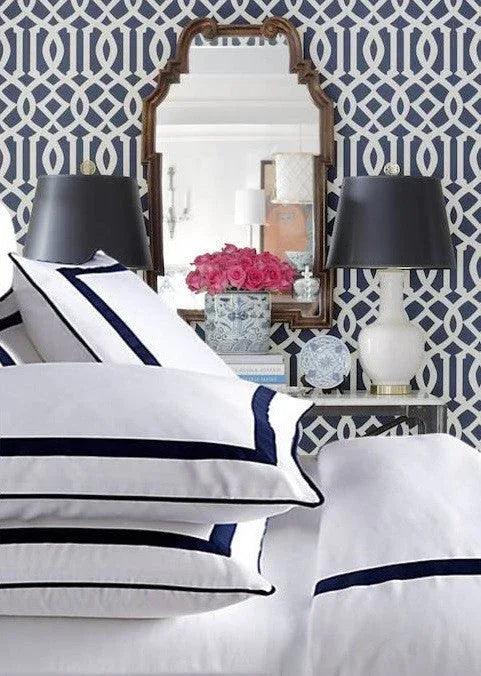 400TC Live To Tell Duvet Platinum - Gifts for You 'n Me