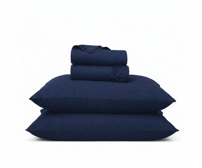 Linen Bedding set