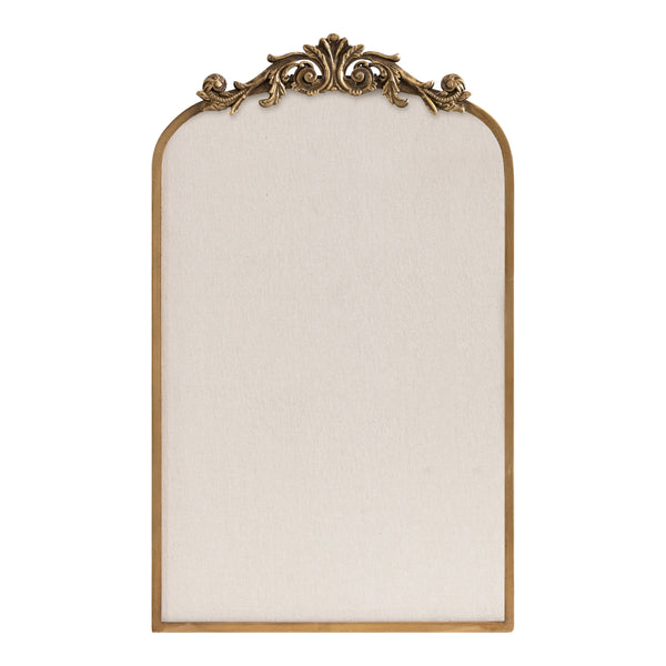 Arendahl Arch Framed Pinboard