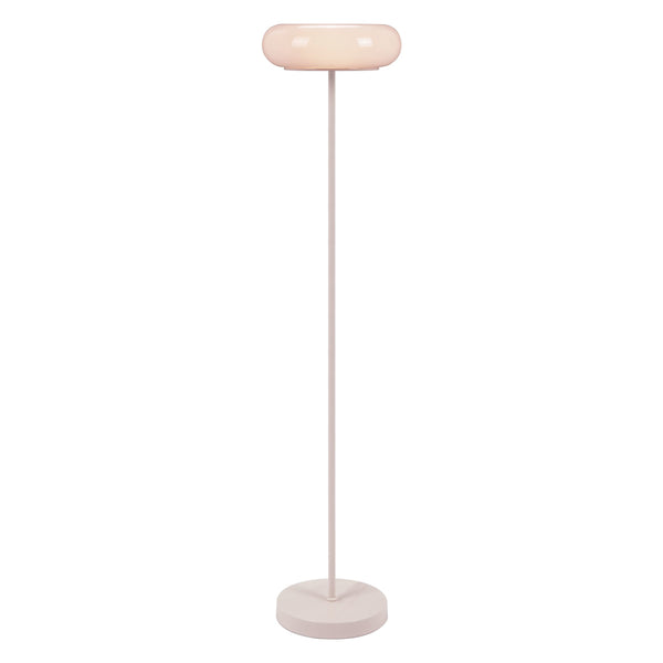 Munk Floor Lamp Beige