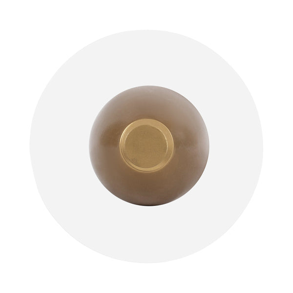 Acari Round Drink Table