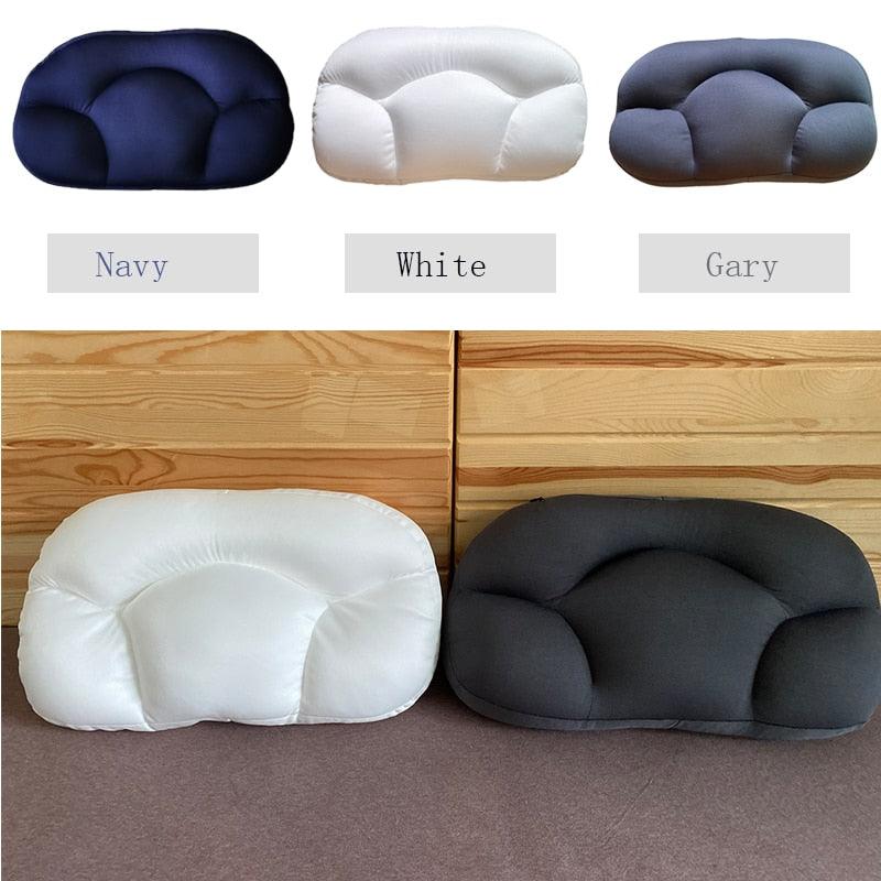 Neck Support Pillows Soft Foam Egg Pillow Butterfly Shape Baby Nursing Cushion Orthopedic Sleeping Egg Pillow Butterfly Shape Baby Nursing Cushion micro-spheres Orthopedic Sleeping Cloud Pillow for Sleeping Neck Support Pillows