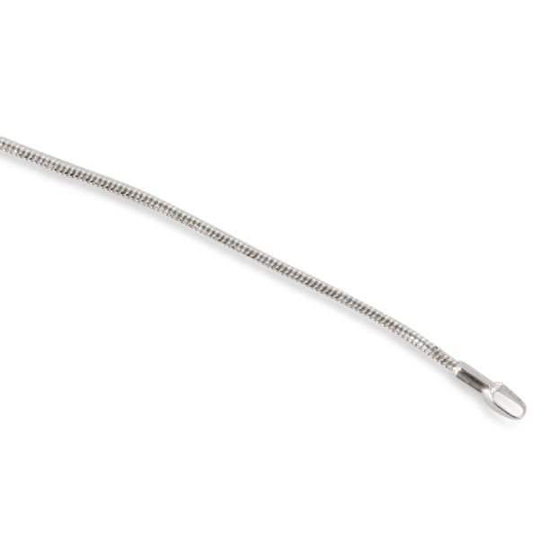 Fox Necklace | [Free Shipping] Pendant Jewelry Large Charm Snake Chain