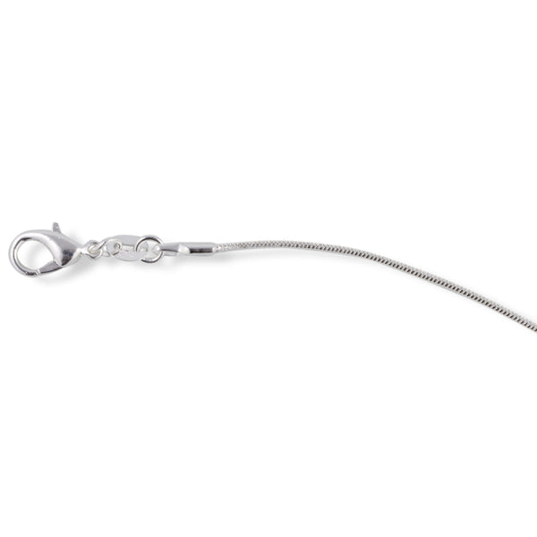 Fox Necklace | [Free Shipping] Pendant Jewelry Large Charm Snake Chain