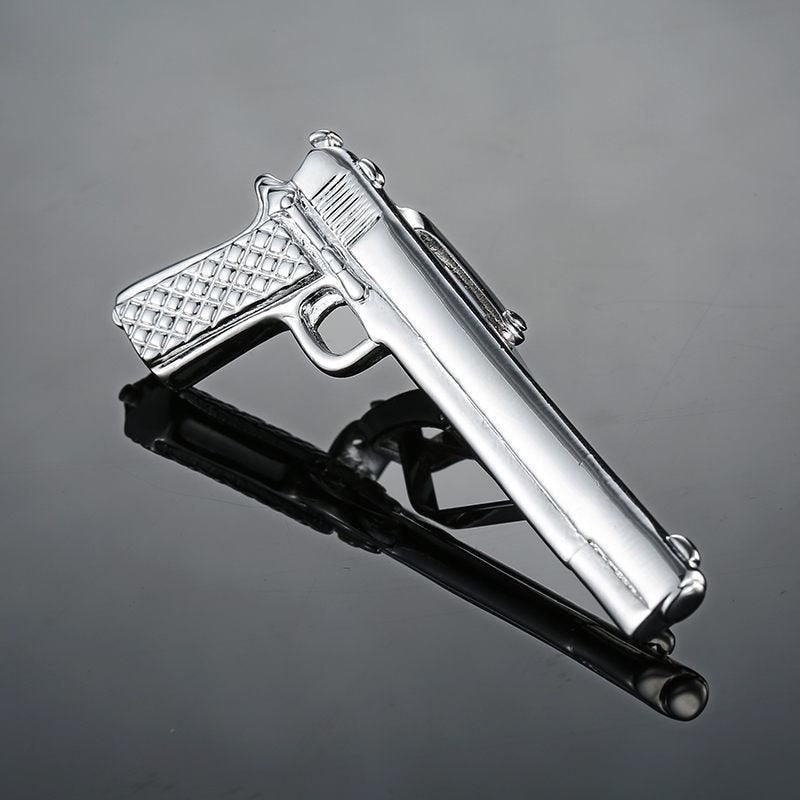 Necktie Tie Clip Feather Mustache Tie Clip Quality Men Unique Tie Clip Glasses Scissors Necktie Pin Beautiful Designs Necktie Clip Tie Clip Men Luxury Vintage Tie Clips