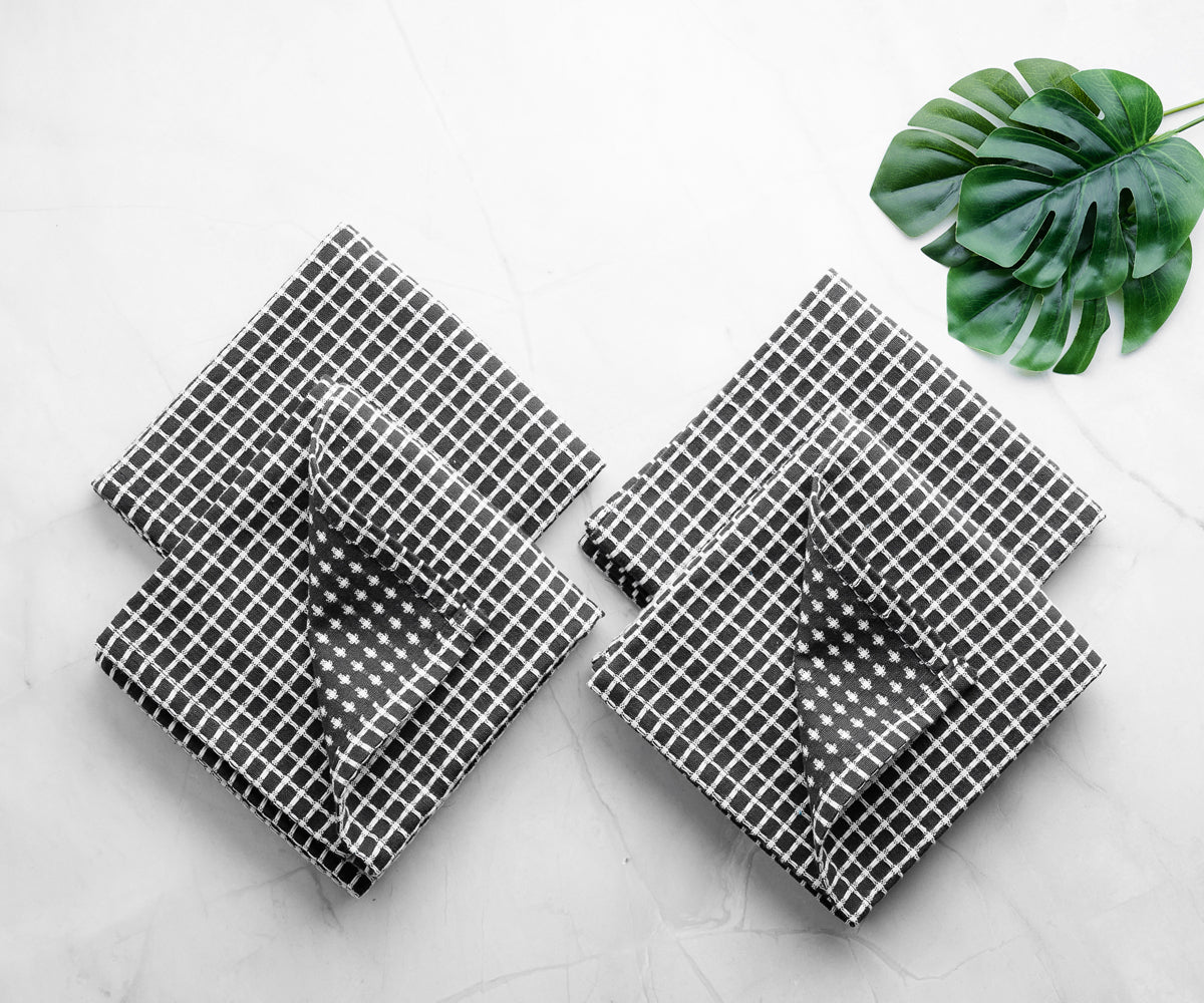 Kitchen Towels - Dish Towel Set