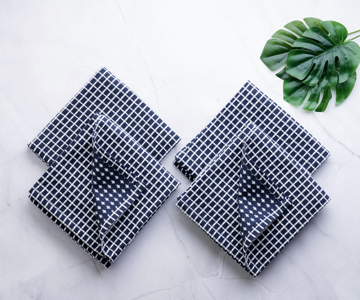 Kitchen Towels - Dish Towel Set