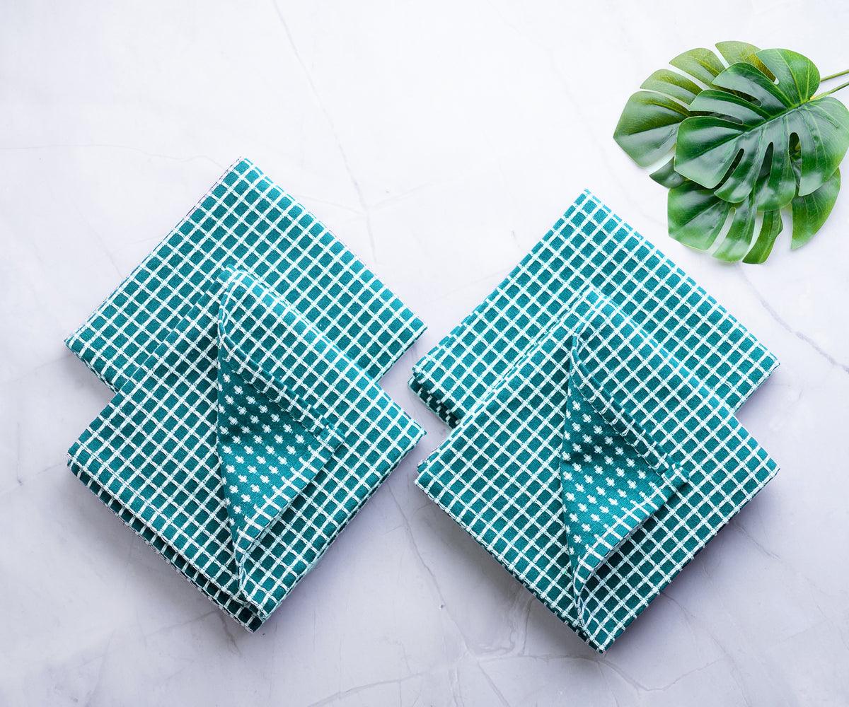 Kitchen Towels - Dish Towel Set