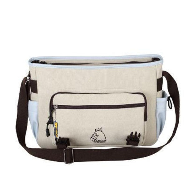 Neighbor Totoro Messenger Bag