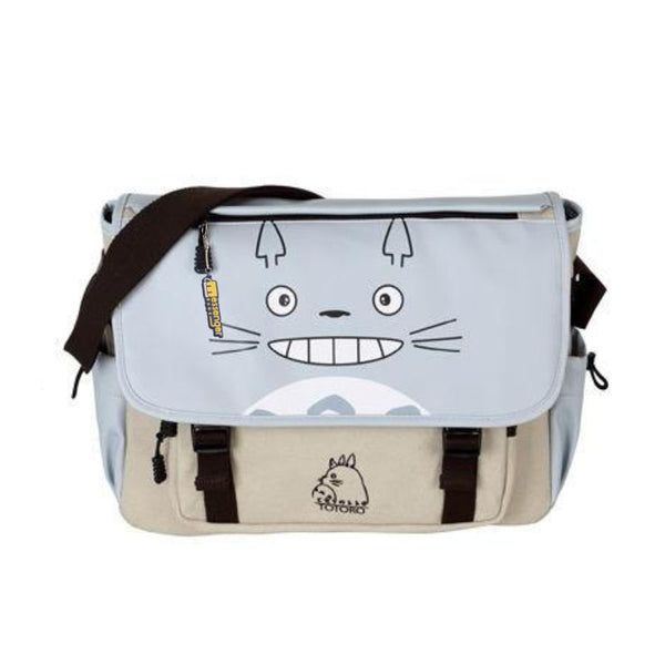 Neighbor Totoro Messenger Bag