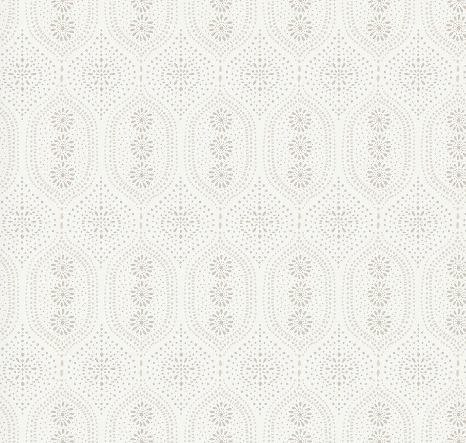 Holloway Wallpaper by Brittany Polatis Design