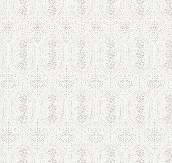 Holloway Wallpaper by Brittany Polatis Design