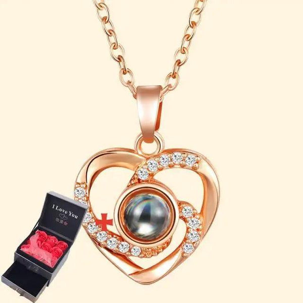 New Amazing Gift Boxes with Lids for Presents Jewelry Rose Box Christmas Present Women's Birthday Party Gift for Mom Girlfriend Gifts Bridesmaid gift Party favorite