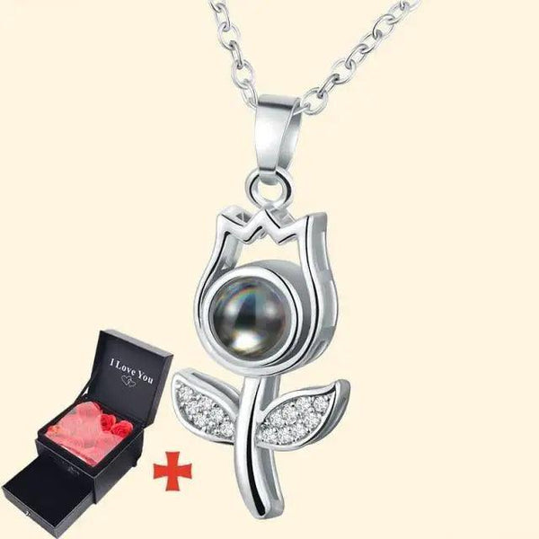 New Amazing Gift Boxes with Lids for Presents Jewelry Rose Box Christmas Present Women's Birthday Party Gift for Mom Girlfriend Gifts Bridesmaid gift Party favorite