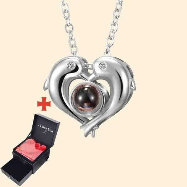 New Amazing Gift Boxes with Lids for Presents Jewelry Rose Box Christmas Present Women's Birthday Party Gift for Mom Girlfriend Gifts Bridesmaid gift Party favorite