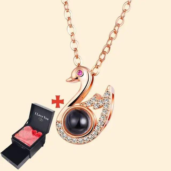 New Amazing Gift Boxes with Lids for Presents Jewelry Rose Box Christmas Present Women's Birthday Party Gift for Mom Girlfriend Gifts Bridesmaid gift Party favorite