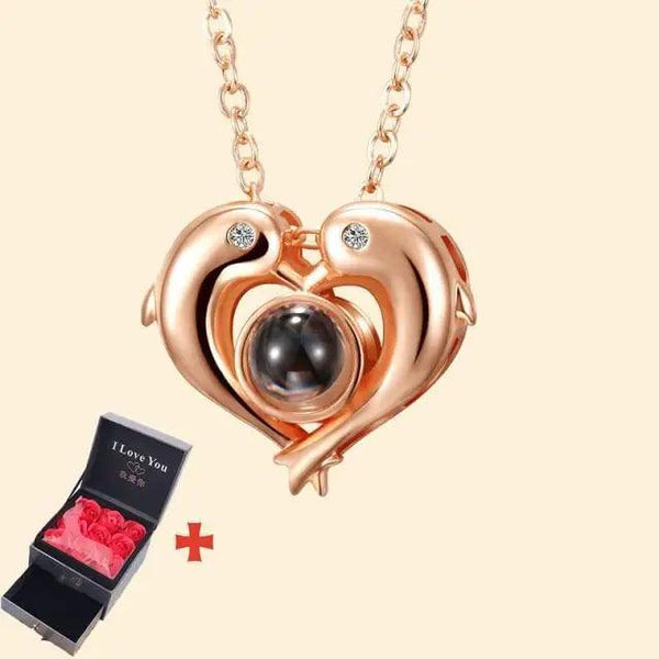New Amazing Gift Boxes with Lids for Presents Jewelry Rose Box Christmas Present Women's Birthday Party Gift for Mom Girlfriend Gifts Bridesmaid gift Party favorite