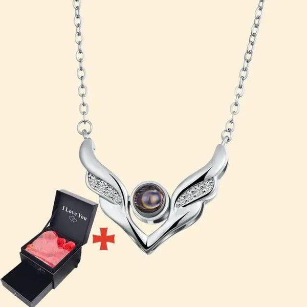 New Amazing Gift Boxes with Lids for Presents Jewelry Rose Box Christmas Present Women's Birthday Party Gift for Mom Girlfriend Gifts Bridesmaid gift Party favorite