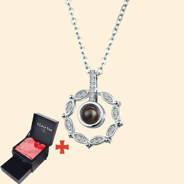 New Amazing Gift Boxes with Lids for Presents Jewelry Rose Box Christmas Present Women's Birthday Party Gift for Mom Girlfriend Gifts Bridesmaid gift Party favorite
